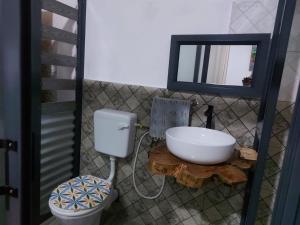 Entre Vallee Eco lodge
