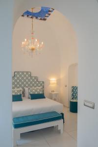 Milky Suites Positano