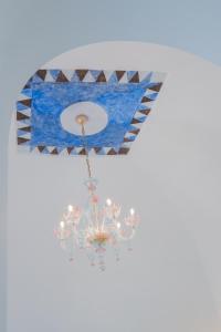 Milky Suites Positano