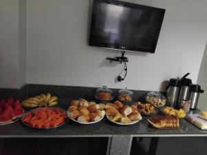 Hotel Guedes