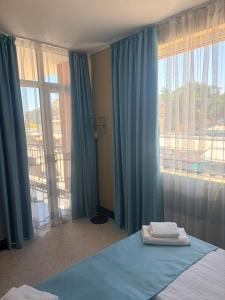 HEAVEN 22 Apartament Sunny Beach