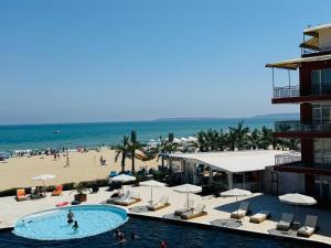 HEAVEN 22 Apartament Sunny Beach