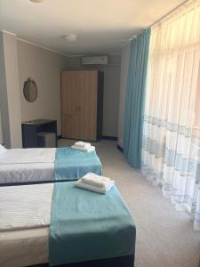 HEAVEN 22 Apartament Sunny Beach
