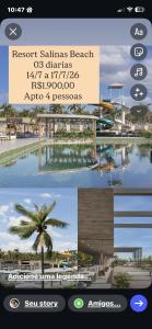 Gav resort beach