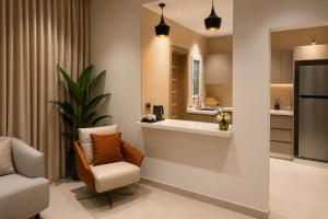 Abu Rakan Apartment