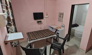 Kulswami Cottage Alibag