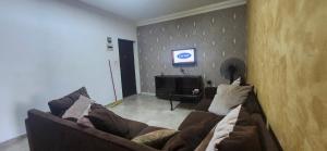 شقه مفروشه