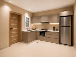 Abu Rakan Apartment