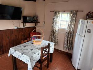 Depto R Clotilde