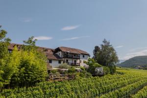B&B Unterhabsbergerhof