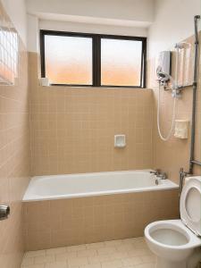 Wellness Home Stay