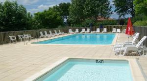 Camping La Bastide