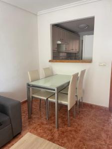 Apartamento Las Calas-Benidorm
