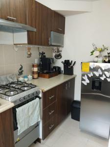 Casa Familiar Privada en Uriangato