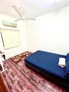 Raees Homestay
