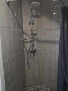 Vėžių apartamentai I-ame kotedžo aukšte
