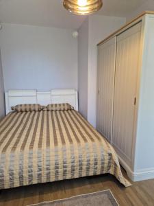 Vėžių apartamentai I-ame kotedžo aukšte