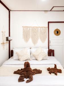 White House - 5mn Zen Beach - Peaceful Haven