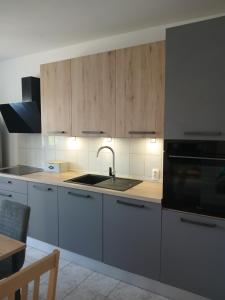 Apartman Maja