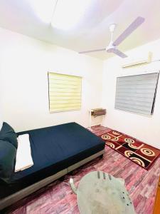 Raees Homestay