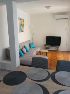 Apartman Maja