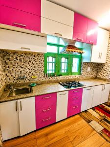 Luminaire Homestay