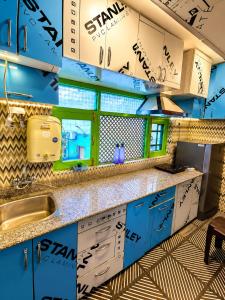 Luminaire Homestay