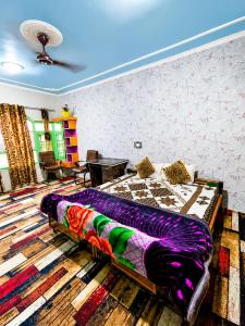 Luminaire Homestay