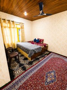 Luminaire Homestay