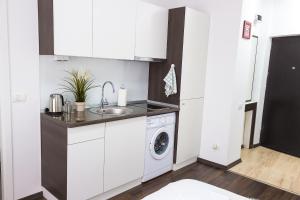 Grand Central Accommodation - Doamnei