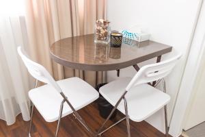 Grand Central Accommodation - Doamnei