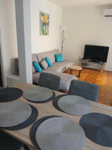 Apartman Maja