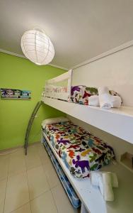 Apartamento frente al mar con WIFI y parking.