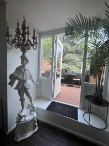 Van de Gruiterwonen