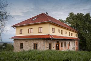 Villa Kasimir