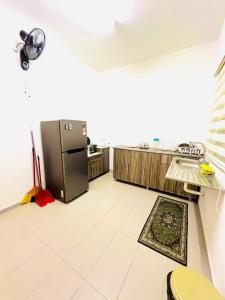 Raees Homestay