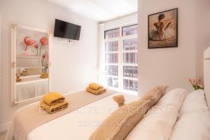 Exclusive Apartment Center Gijón