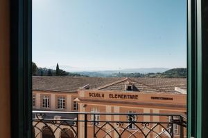 The Rooftop Wiew - Historic Center Perugia