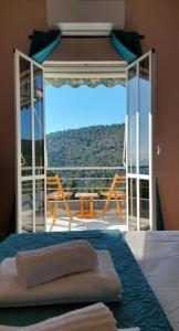 Galini apartment