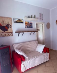 Appartamento elba da Susanna