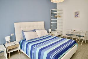 Amarèa b&b Vomero Napoli