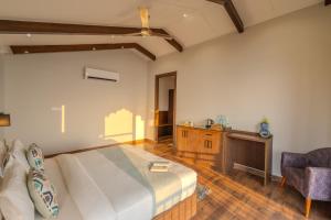 The Rudraksh, A Himalayan Retreat