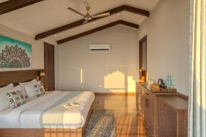 The Rudraksh, A Himalayan Retreat