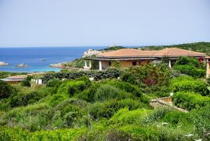 Villa Blu Mediterraneo
