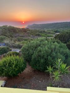 Villa Blu Mediterraneo