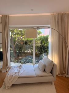 Modern Elegance Apartment with Garden and private parking Split