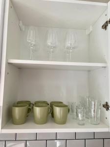 Maso Ginevra con vista mozzafiato e garage privato