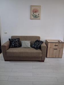 Apartment In Militari Bucharest 1