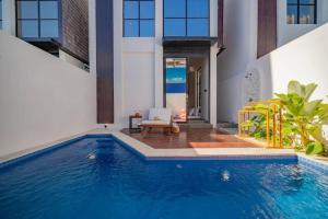 Coco Villa 2 Cemagi