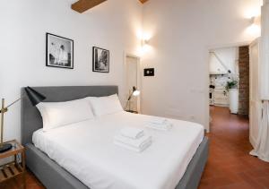Porta Romana - Cozy Apartment